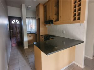 2 Bed Apartment in Morningside