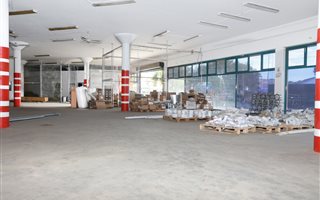 867 m² Industrial space in Wynberg