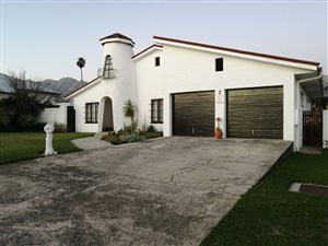 3.5 Bed House in Wolseley