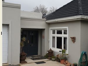 3 Bed House in Golden Acre