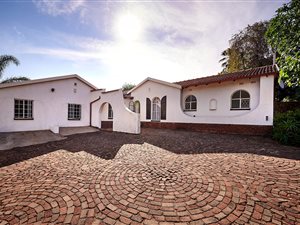 3 Bed House in Vorna Valley