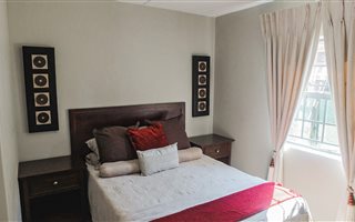 2 Bedroom Apartment in Mooikloof Equestrian Estate