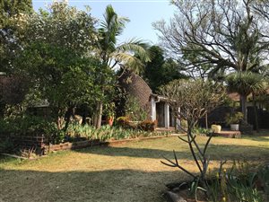 3000 m² Land available in Bryanston West