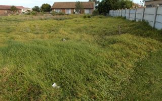 687 m² Land available in Wavecrest