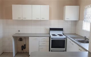 3 Bedroom Duplex in Meerensee