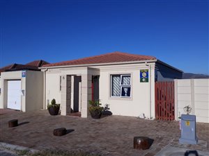 3 Bed House in Scottsdene
