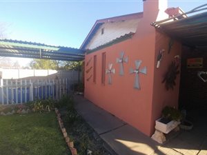 3 Bed House in Vanderbijlpark SE