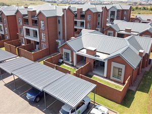 3 Bed Simplex in Irene