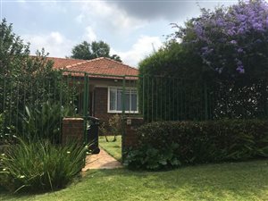 4 Bed House in Hawkins Estate