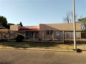 3 Bed House in Birch Acres