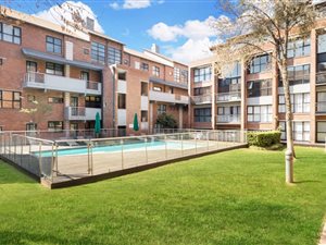 2 Bed Apartment in Atholl