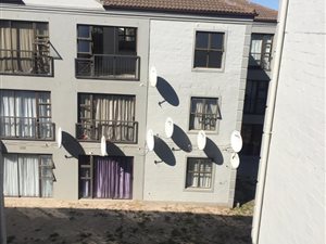 2 Bed Apartment in Sanlamhof