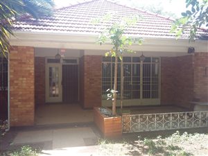4 Bedroom House in Cyrildene