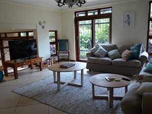 3 Bed Townhouse in Atholl Gardens