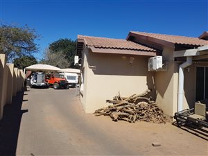 1269 m² Commercial space in Rustenburg
