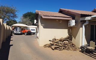 1269 m² Commercial space in Rustenburg