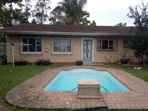 3 Bed House in Caversham Glen