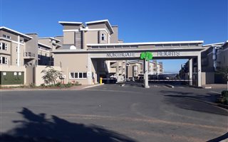 2 Bedroom Apartment in Northgate