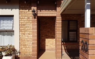 3 Bedroom Townhouse in Benoni North
