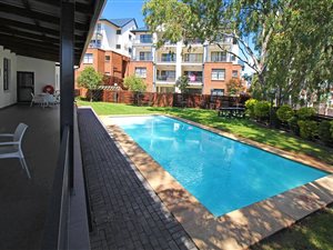 2 Bed Apartment in Willaway