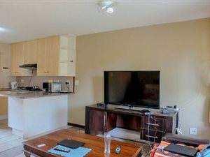 2 Bed Apartment in Eco Park