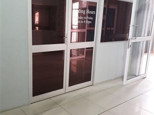 31 m² Retail Space in Pietermaritzburg Central
