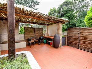 2 Bed House in The Gardens