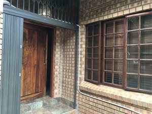 4 Bed House in Mokopane