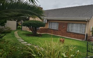 3 Bedroom House in Dinwiddie