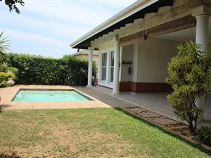 4 Bed Simplex in Mt Edgecombe Estate 1 & 2