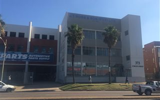 172 m² Commercial space in Greyville