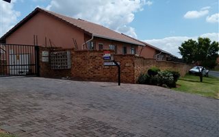 3 Bedroom Townhouse in Ormonde
