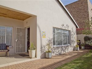 3 Bed House in Actonville