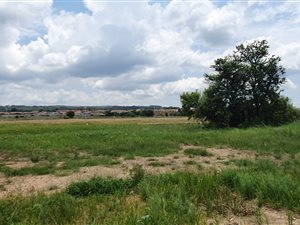 770 m² Land available in Six Fountains Estate
