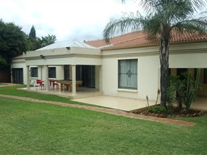 Hotel in Erasmia