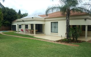 Hotel in Erasmia