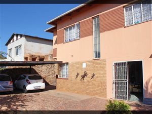 4 Bed House in Capital Park