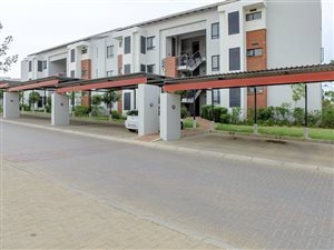2 Bed Apartment in Jackal Creek Golf Estate
