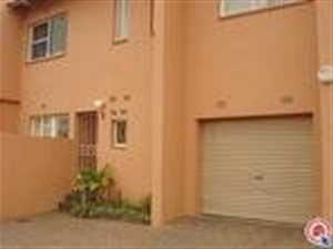 3 Bed Duplex in Kibler Park
