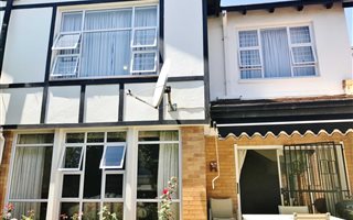 3 Bedroom House in Morninghill