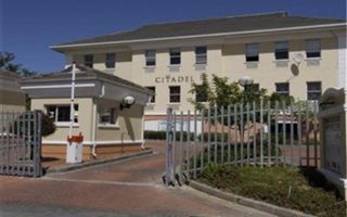 164 m² Commercial space in Bellville Central