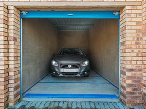 8 m² Industrial space in Willow Park Manor