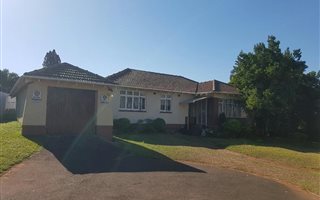 3 Bedroom House in Umbilo