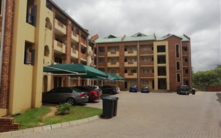 1 Bedroom Apartment in Halfway House