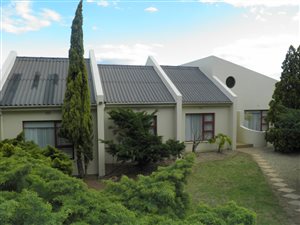 3 Bed House in Langerug