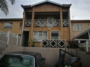 3 Bed House in Northcroft