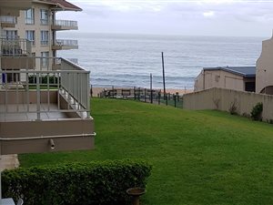 2 Bed Apartment in Willard Beach