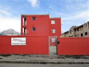 2 Bed Apartment in Maitland
