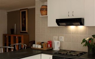 1 Bedroom Apartment in Welgelegen