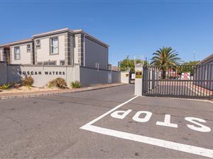 2 Bed House in Parklands